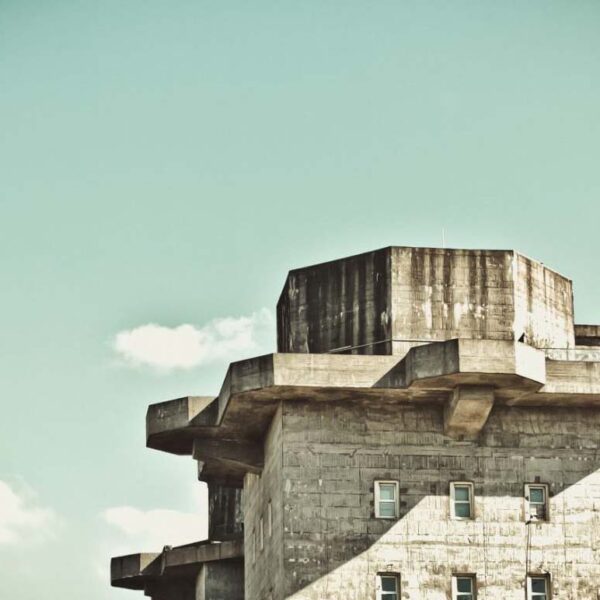 Concrete-Blue-Sky